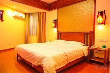 Ancient South Gate Hotel - Guilin Exterior foto