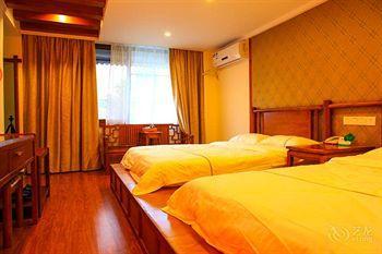 Ancient South Gate Hotel - Guilin Exterior foto