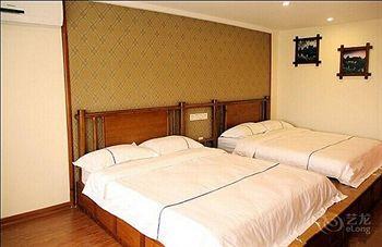Ancient South Gate Hotel - Guilin Exterior foto