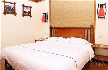 Ancient South Gate Hotel - Guilin Exterior foto